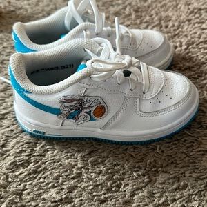 COPY - Space Jam x Nike AF1